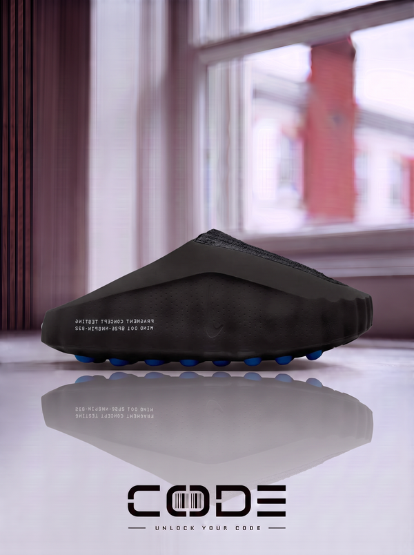 Fragment Design x Nike Mind 001 