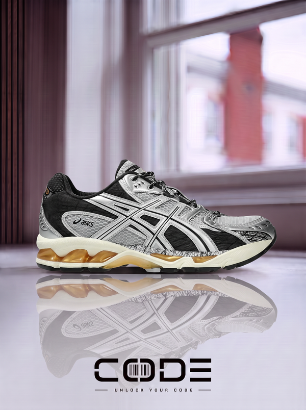Asics Gel Nimbus 10.1 
