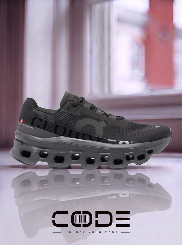 On Running Cloudmonster 