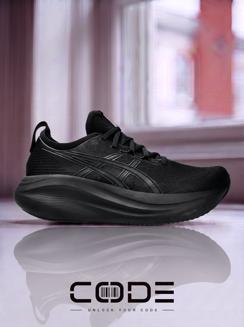 Asics Gel Nimbus 27 