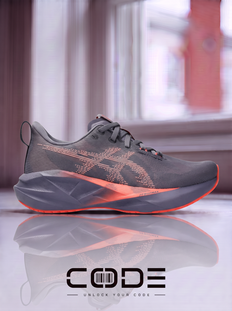 Asics Novablast 5 