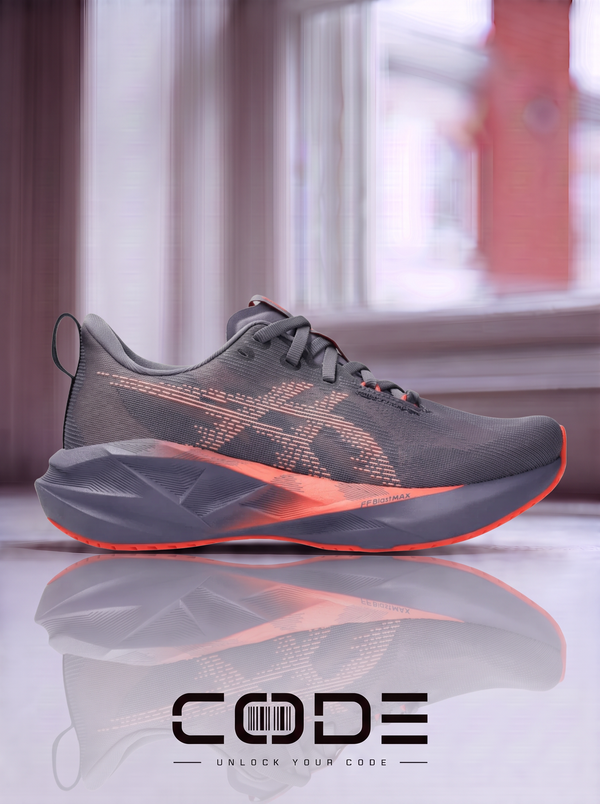 Asics Novablast 5 