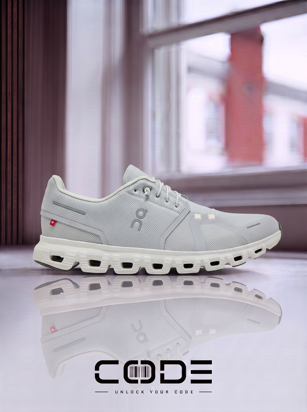 On Cloud 6 