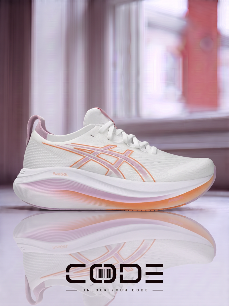 Asics Gel Nimbus 27 