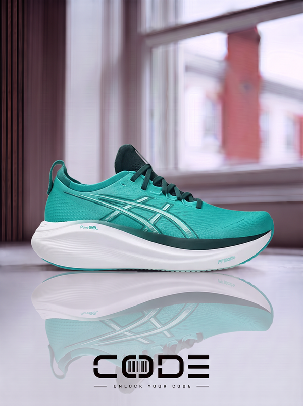 Asics Gel Nimbus 27 