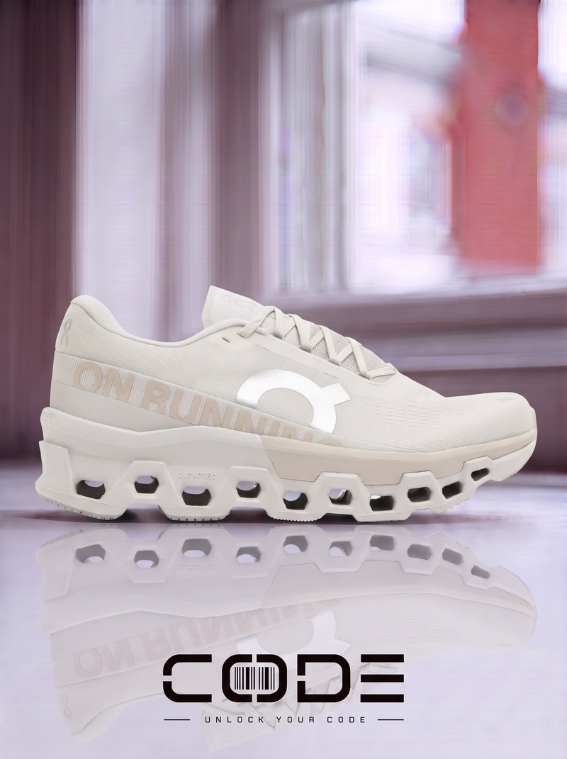 ON Cloudmonster 2 