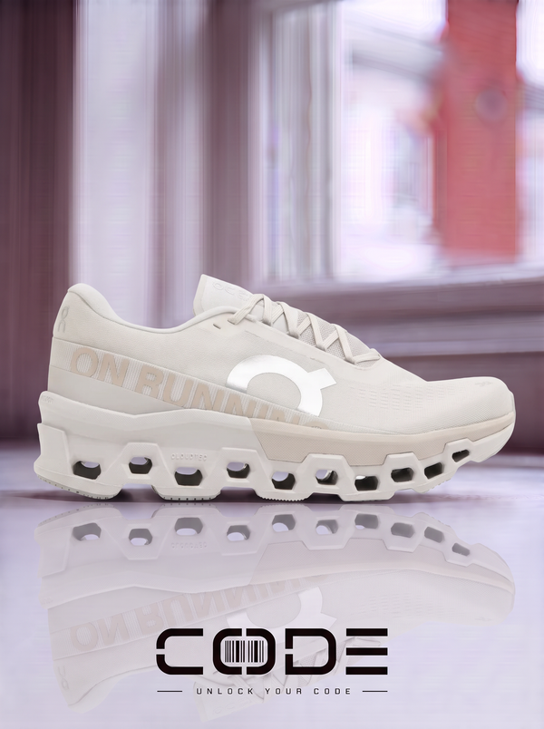 ON Cloudmonster 2 