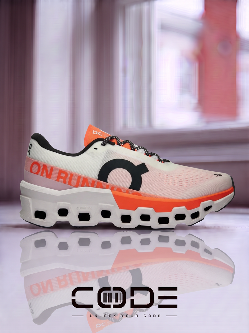ON Cloudmonster 2 