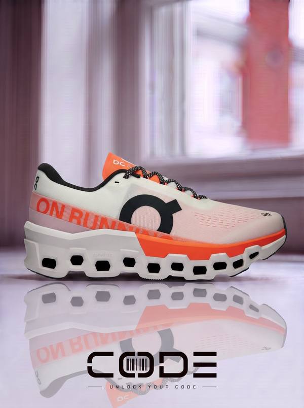 ON Cloudmonster 2 