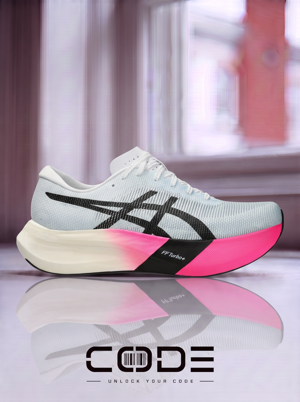 Asics ميتا سبيد إيدج باريس 