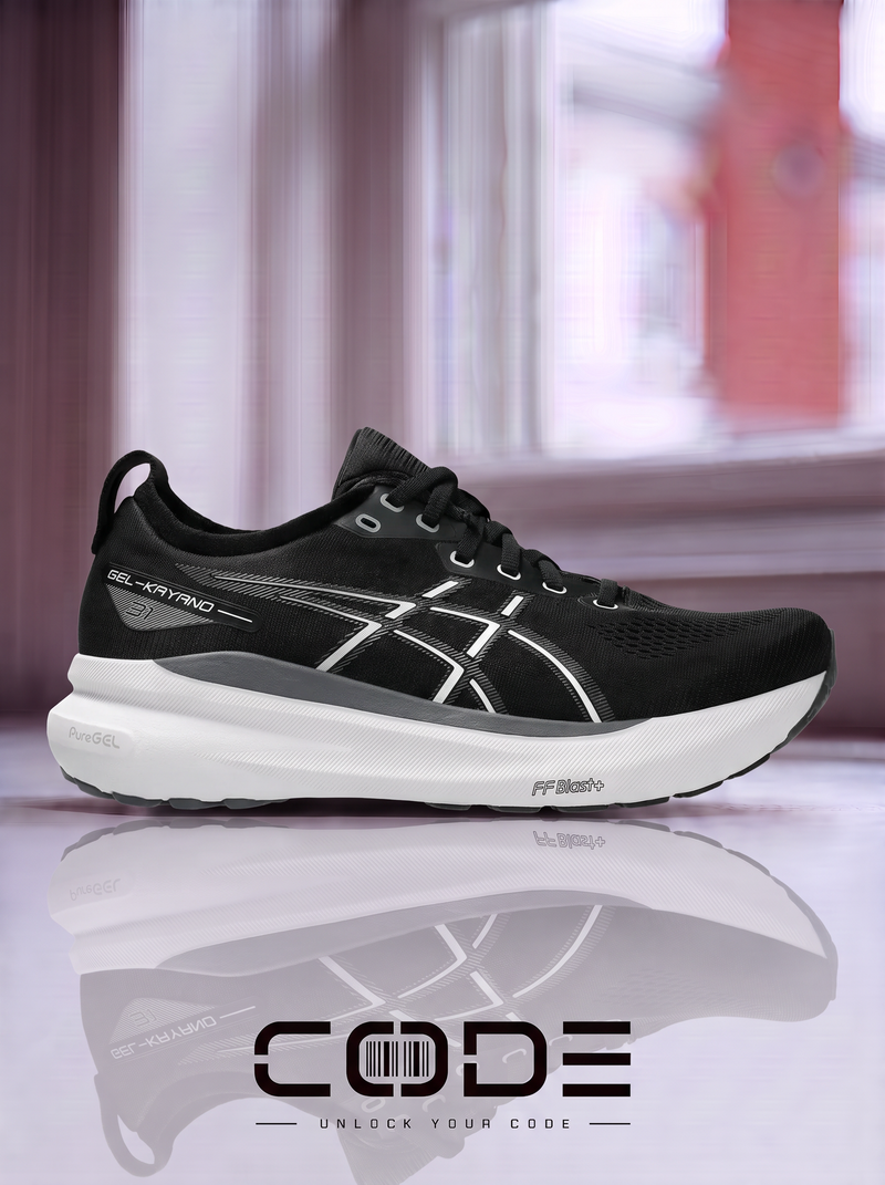 Asics Gel Kayano 31 Wide 