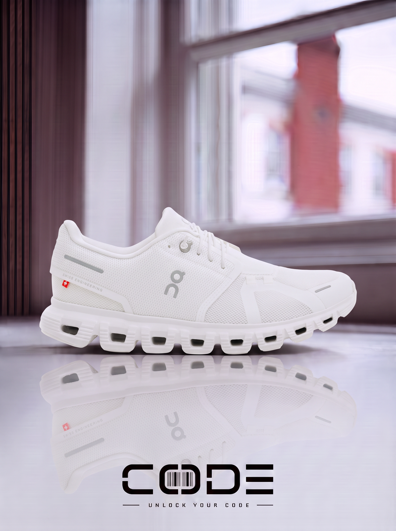 On Cloud 6 