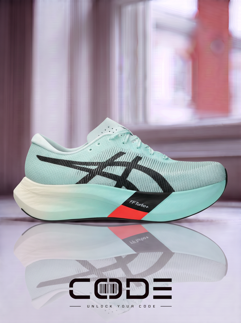 Asics ميتا سبيد إدج باريس 