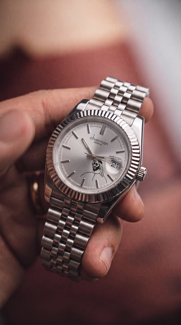 Chairman Geneve – UAE Edition