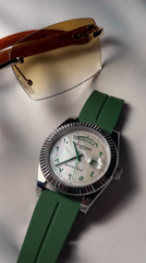 CHAIRMAN GENEVE WATCH