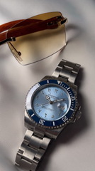 CHAIRMAN GENEVE WATCH