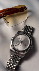 CHAIRMAN GENEVE WATCH