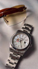 CHAIRMAN GENEVE WATCH