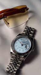 CHAIRMAN GENEVE WATCH