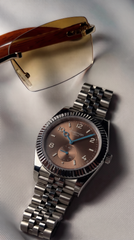 CHAIRMAN GENEVE WATCH