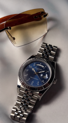 CHAIRMAN GENEVE WATCH