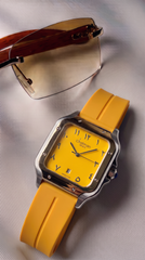 CHAIRMAN GENEVE WATCH