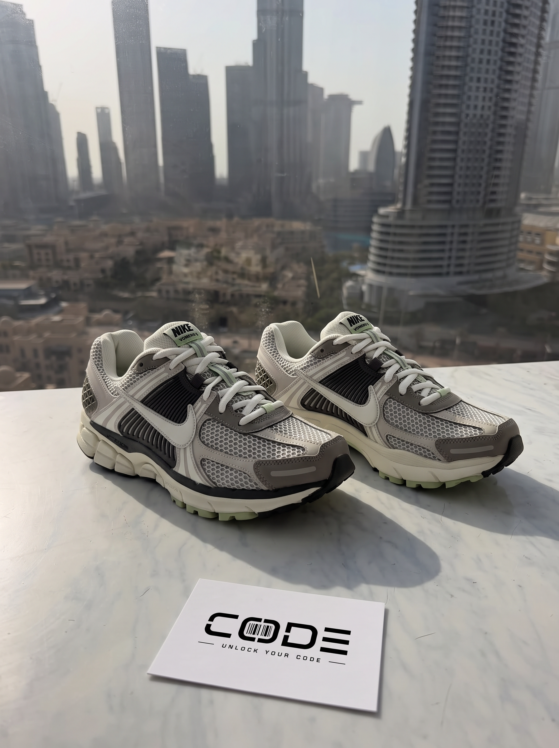 CODE