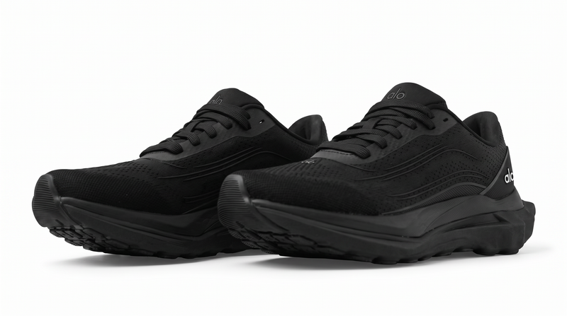 ALO Runner Black/Black