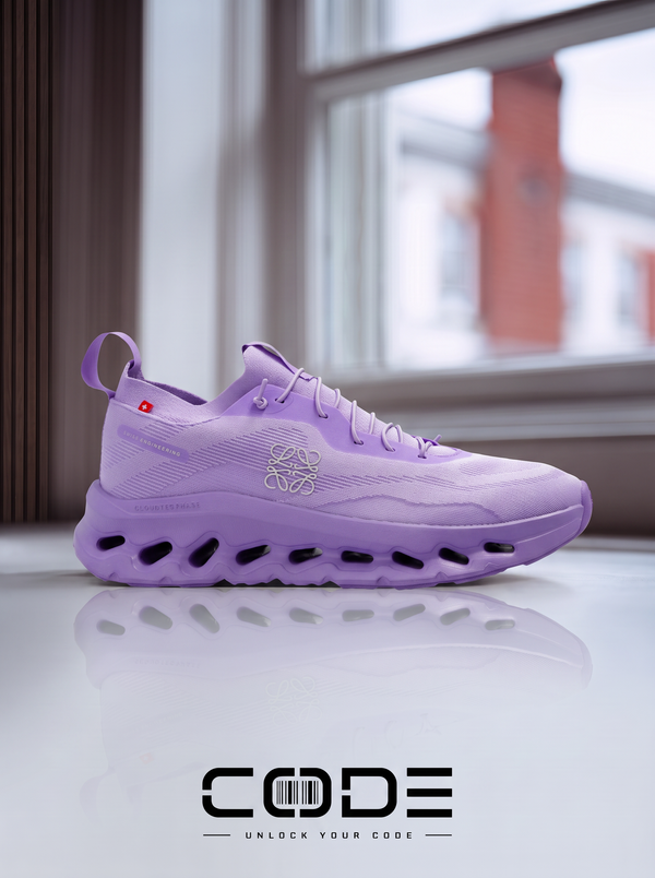 Loewe x On Cloudtilt 