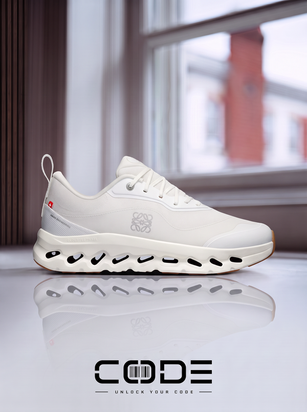 Loewe x Cloudtilt 2 