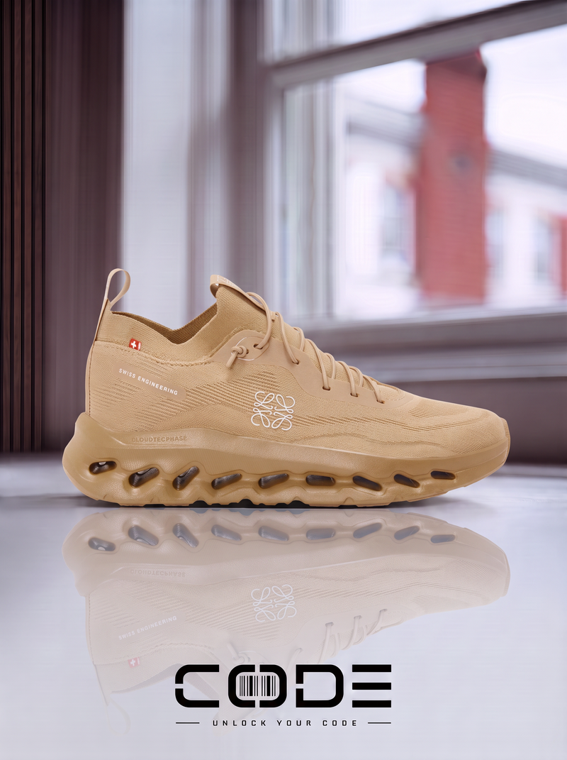 Loewe x On Cloudtilt 