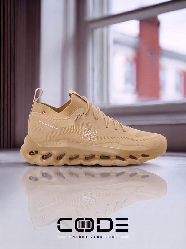 Loewe x On Cloudtilt 