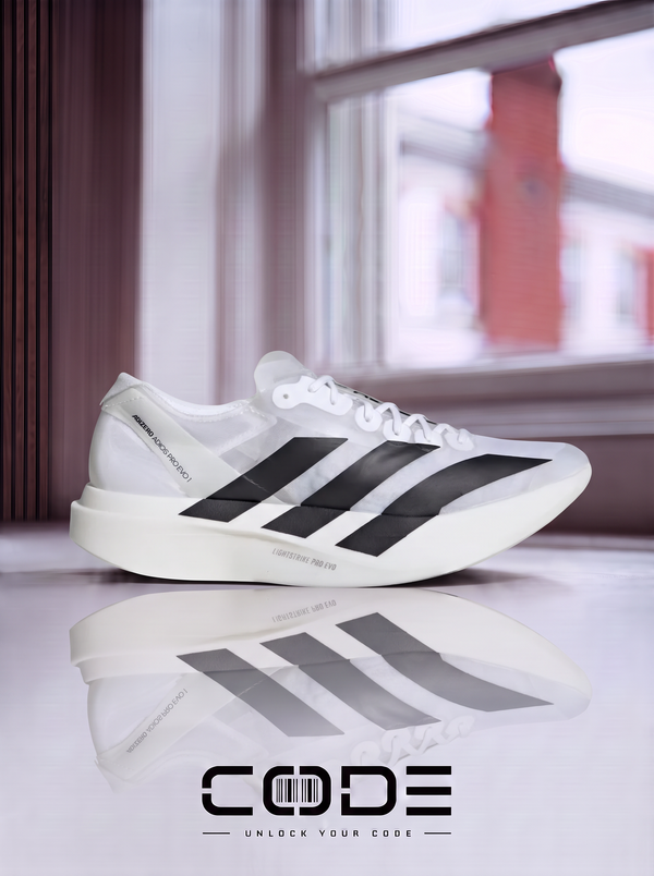 Adidas Adizero Evo SL 