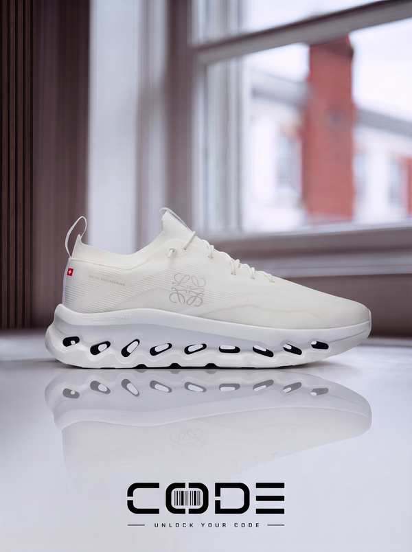 Loewe x Running Cloudtilt 