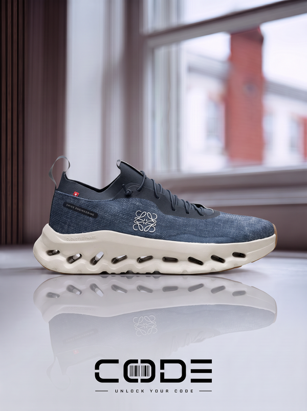Loewe x On Running Cloudtilt 