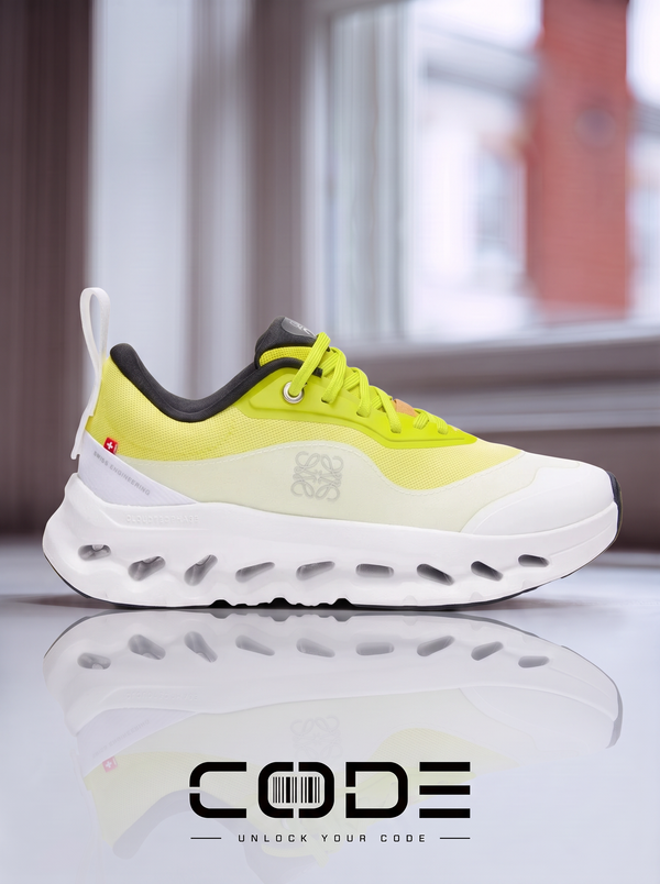 Loewe x Cloudtilt 2 