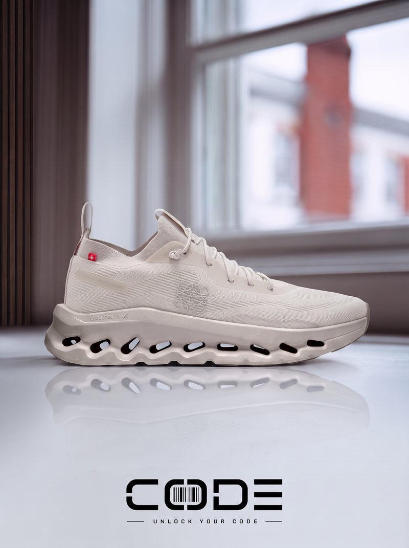 Loewe x Running Cloudtilt 