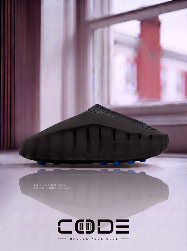 Fragment Design x Nike Mind 001 