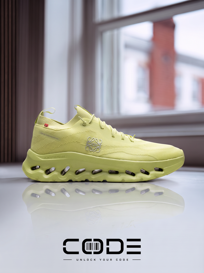 Loewe x Running Cloudtilt 