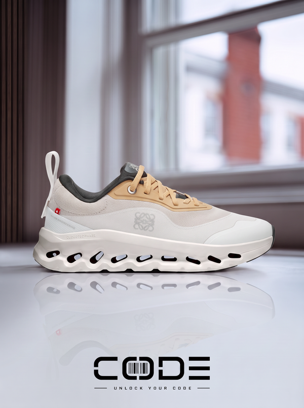 Loewe x Cloudtilt 2 