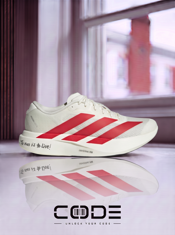 Adidas Adizero Evo SL 