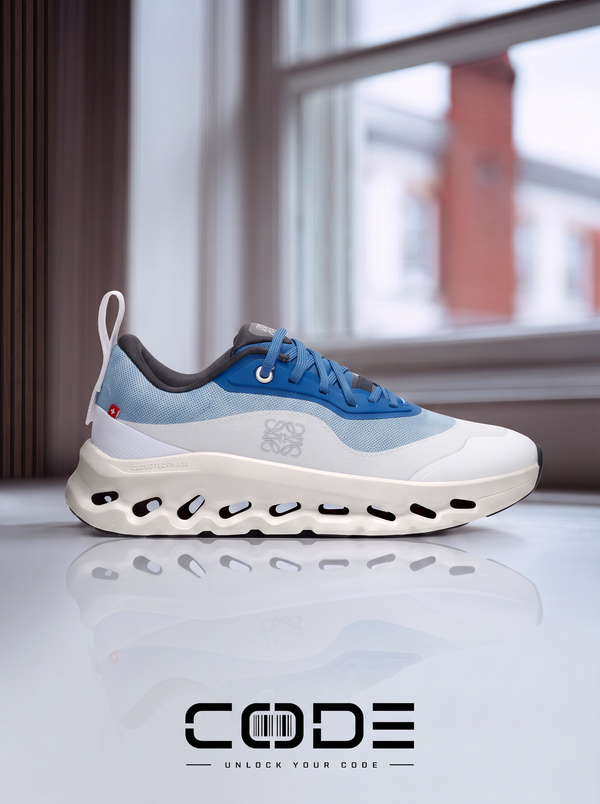 Loewe x Cloudtilt 2 