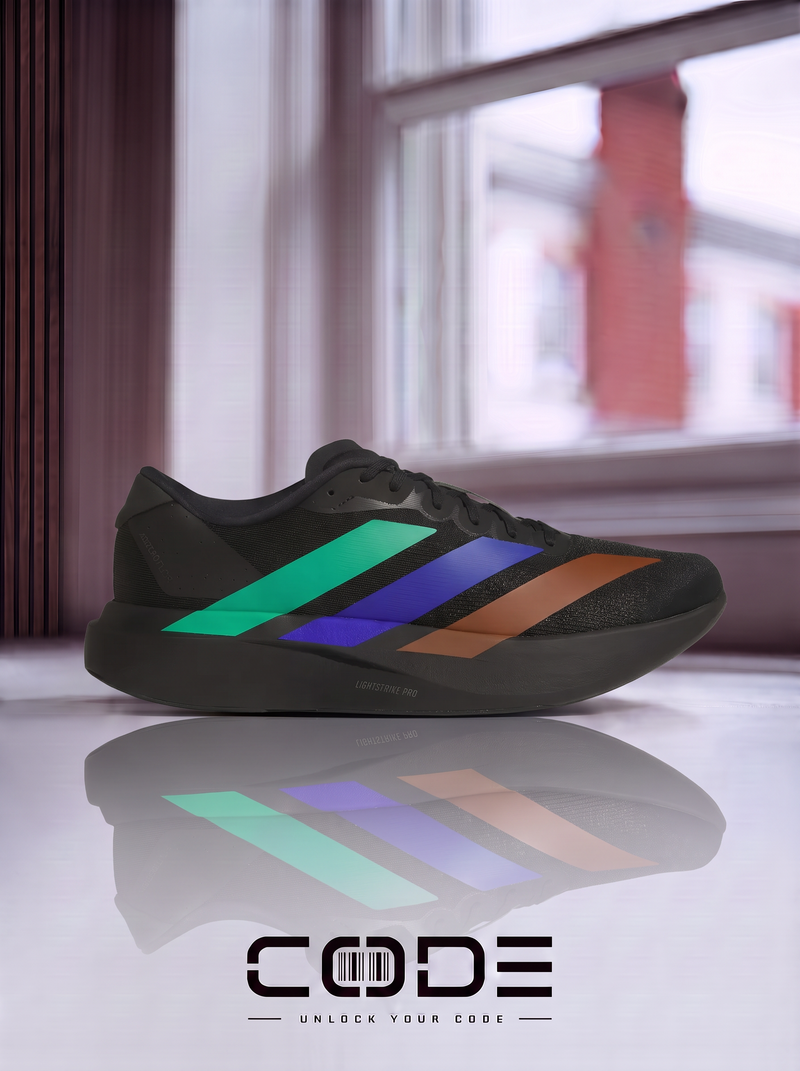 Adidas x Pharrell Williams Adizero Evo SL 