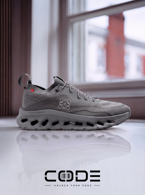 Loewe x Running Cloudtilt 