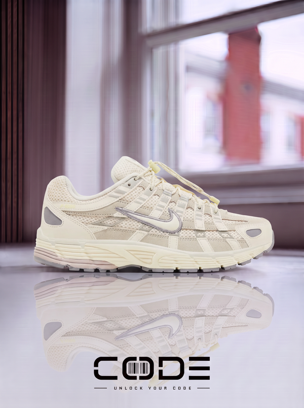 Nike P-6000 