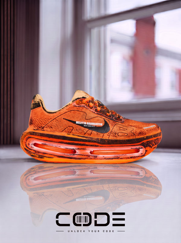 Melitta Baumeister x Nike Vomero Premium 