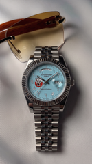 CHAIRMAN GENEVE WATCH