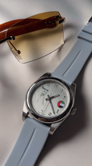 CHAIRMAN GENEVE WATCH