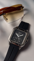 CHAIRMAN GENEVE WATCH