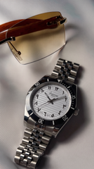 CHAIRMAN GENEVE WATCH